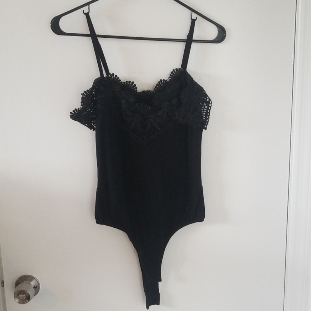Bodysuit